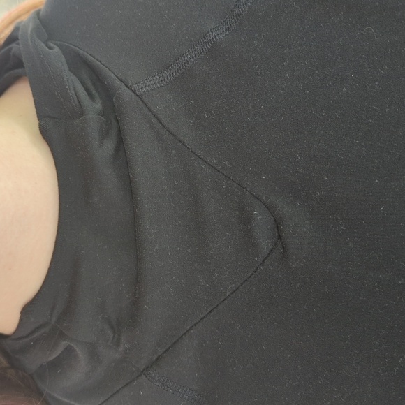 Thermal Base Layer - Picture 2 of 9